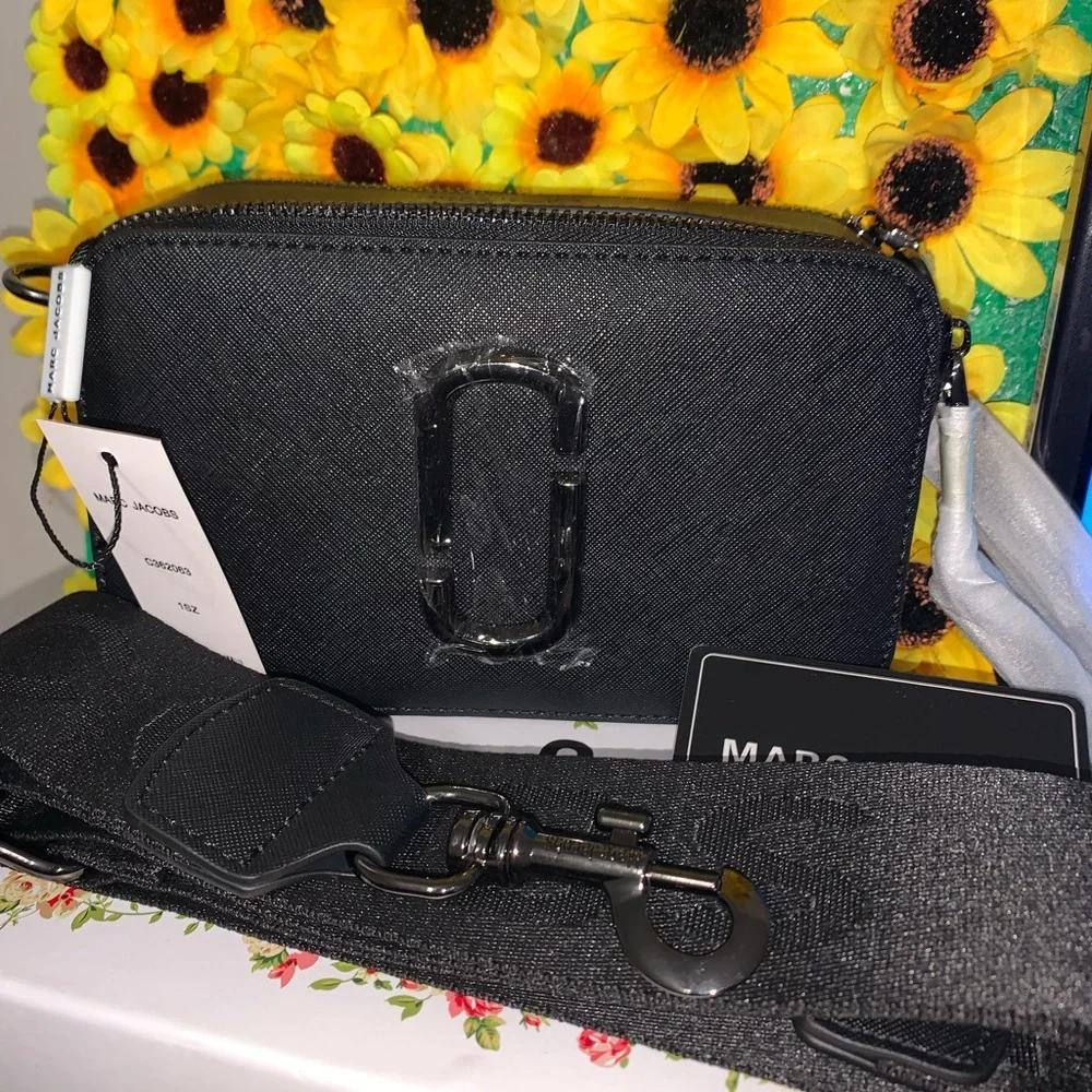 Marc Jacobs - Picture 2 of 10